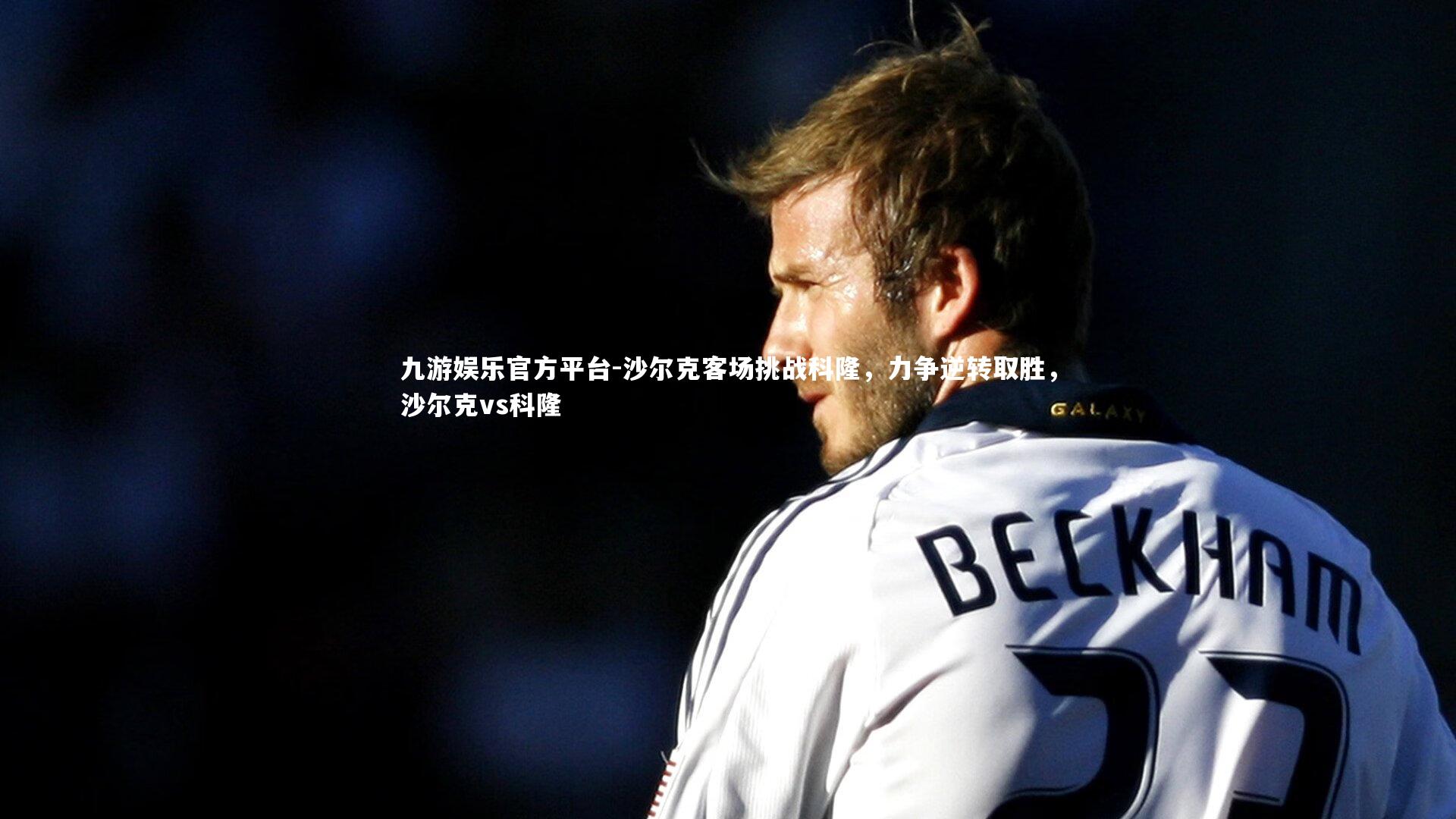 沙尔克客场挑战科隆,力争逆转取胜,沙尔克vs科隆