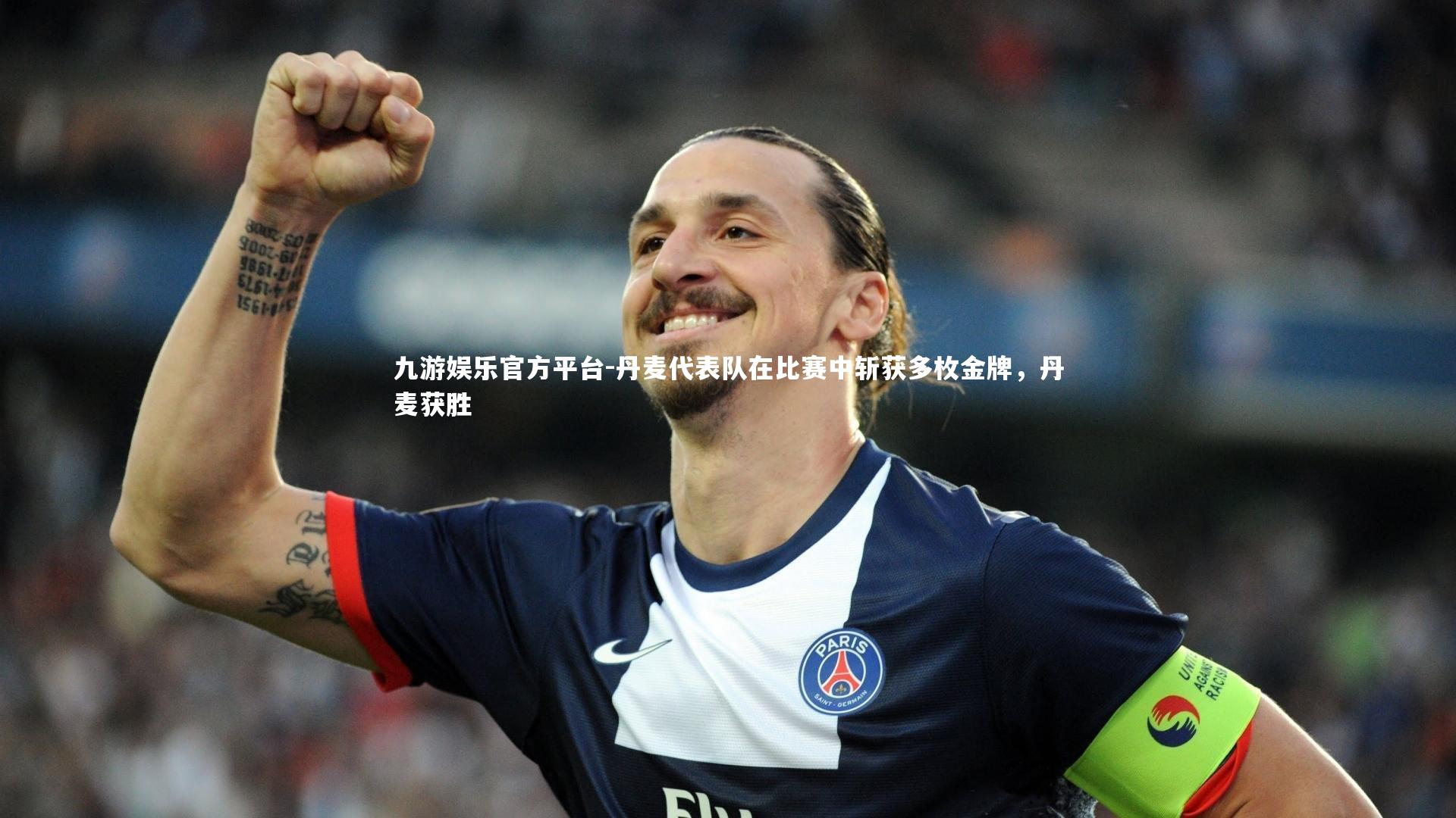 丹麦代表队在比赛中斩获多枚金牌，丹麦获胜